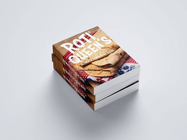roti-queen's-ultimate-flatbreat-guide-a5-perfect-bound-paperback-book